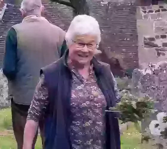 Mrs Anne Kaiser